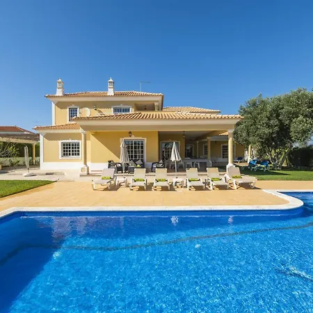 Solar Amendoeiras By Select Villa *
