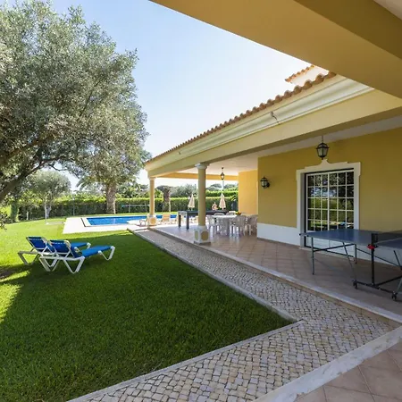 Solar Amendoeiras By Select * Albufeira
