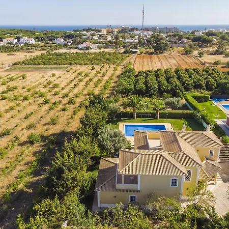 Solar Amendoeiras By Select Villa Albufeira