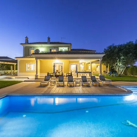Villa Solar Amendoeiras By Select
